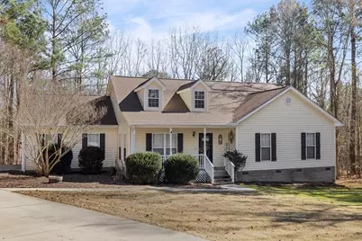 514 Big Branch Lane, North Augusta, SC 29860 - Photo 2