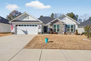 7385 Hanford Dr, Aiken, SC 29803 - Photo 2