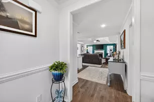 7385 Hanford Dr, Aiken, SC 29803 - Photo 6