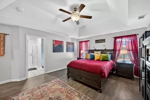 7385 Hanford Dr, Aiken, SC 29803 - Photo 20