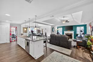 7385 Hanford Dr, Aiken, SC 29803 - Photo 8