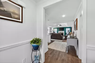7385 Hanford Drive, Aiken, SC 29803 - Photo 4