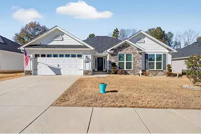 7385 Hanford Drive, Aiken, SC 29803 - Photo 1