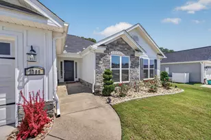 7385 Hanford Dr, Aiken, SC 29803 - Photo 2