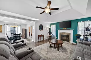 7385 Hanford Dr, Aiken, SC 29803 - Photo 14