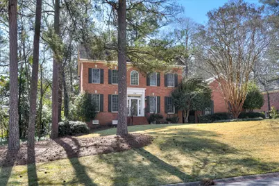 126 Hemlock Drive, Aiken, SC 29803 - Photo 48