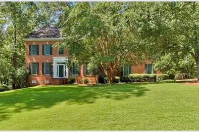 126 Hemlock Drive, Aiken, SC 29803 - Photo 46