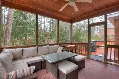 126 Hemlock Drive, Aiken, SC 29803 - Photo 36