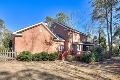 126 Hemlock Drive, Aiken, SC 29803 - Photo 38