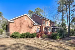 126 Hemlock Dr, Aiken, SC 29803 - Photo 38