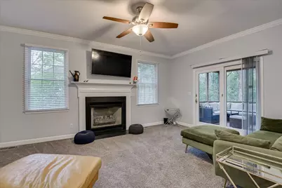 126 Hemlock Drive, Aiken, SC 29803 - Photo 4