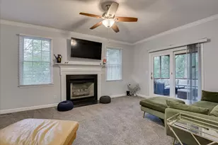 126 Hemlock Dr, Aiken, SC 29803 - Photo 4