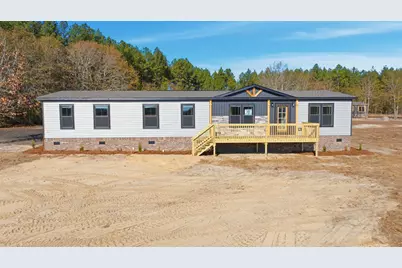 226 Providence Road, Batesburg-Leesville, SC 29070 - Photo 1