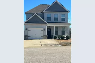 620 Boone Court, Aiken, SC 29801 - Photo 1