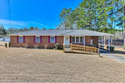 139 Elizabeth Street, Warrenville, SC 29851 - Photo 1