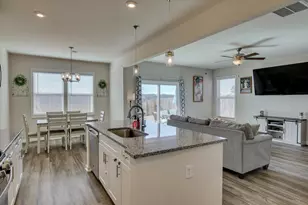 323 Mansell Pk, Aiken, SC 29801 - Photo 16