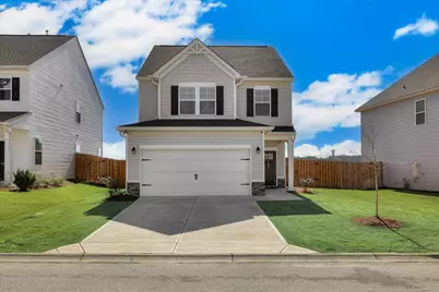 323 Mansell Park, Aiken, SC 29801 - Photo 1