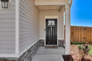 323 Mansell Pk, Aiken, SC 29801 - Photo 4