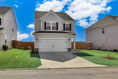 323 Mansell Park, Aiken, SC 29801 - Photo 2