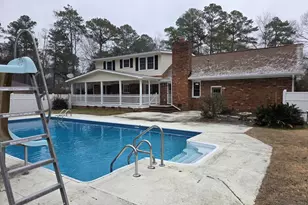 2023 Town Creek Rd, Aiken, SC 29803 - Photo 8