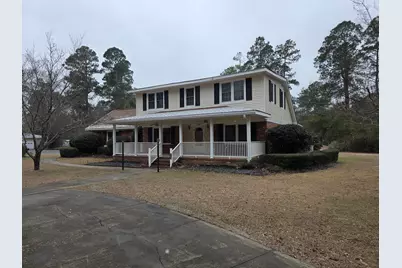 2023 Town Creek Road, Aiken, SC 29803 - Photo 4