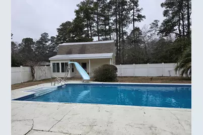 2023 Town Creek Road, Aiken, SC 29803 - Photo 6