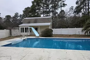 2023 Town Creek Rd, Aiken, SC 29803 - Photo 6