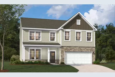 4777 Hartshorn Circle, Aiken, SC 29801 - Photo 2