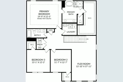 4777 Hartshorn Circle, Aiken, SC 29801 - Photo 4