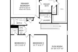 4777 Hartshorn Cir, Aiken, SC 29801 - Photo 4