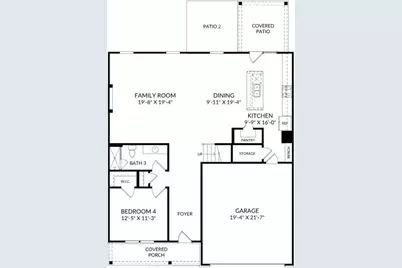 4777 Hartshorn Circle, Aiken, SC 29801 - Photo 2