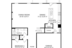 4777 Hartshorn Cir, Aiken, SC 29801 - Photo 2