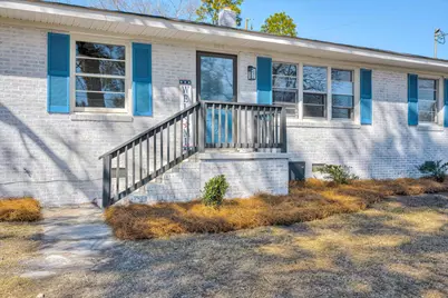 205 Hillside Drive, North Augusta, SC 29841 - Photo 6