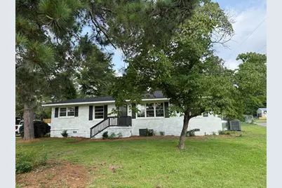 205 Hillside Drive, North Augusta, SC 29841 - Photo 2