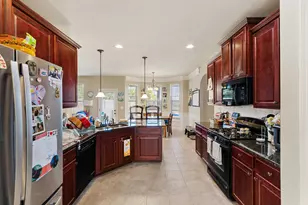 7206 Round Stone Dr, Graniteville, SC 29829 - Photo 8