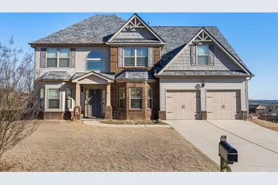 7206 Round Stone Drive, Graniteville, SC 29829 - Photo 1