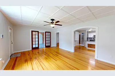 1101 Pine Drive NW, Aiken, SC 29801 - Photo 4