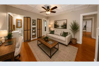 1101 Pine Drive NW, Aiken, SC 29801 - Photo 30