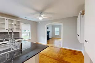 1101 Pine Dr NW, Aiken, SC 29801 - Photo 16