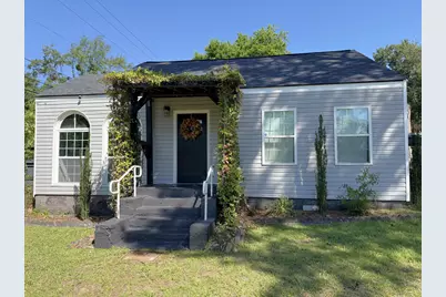 1101 Pine Drive NW, Aiken, SC 29801 - Photo 2