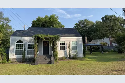 1101 Pine Drive NW, Aiken, SC 29801 - Photo 2