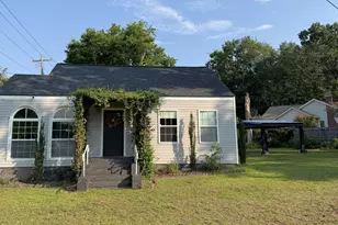 1101 Pine Dr NW, Aiken, SC 29801 - Photo 2