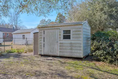 7 Donna Street, Williston, SC 29853 - Photo 34
