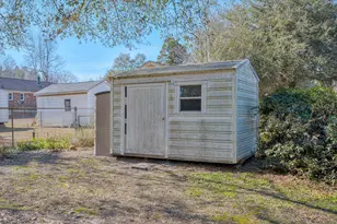 7 Donna St, Williston, SC 29853 - Photo 34