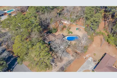 350 Plantation Drive, Aiken, SC 29803 - Photo 2