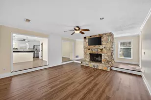 350 Plantation Dr, Aiken, SC 29803 - Photo 6