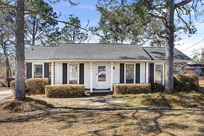 3714 Carrington Court, Hephzibah, GA 30815 - Photo 1