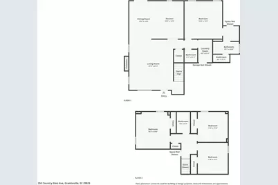 350 Country Glen Avenue, Graniteville, SC 29829 - Photo 26