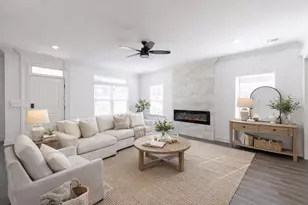 350 Country Glen Ave, Graniteville, SC 29829 - Photo 2