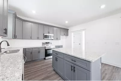 350 Country Glen Avenue, Graniteville, SC 29829 - Photo 8